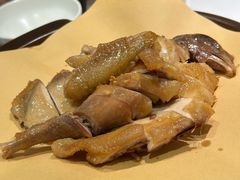 -客颂·客家宴(大壮国际广场店)