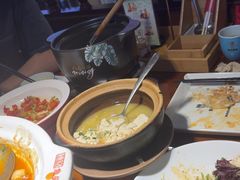 -魏铭鱼头捞饭(晋阳路店)