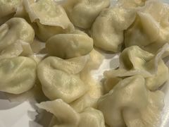 -听涛雅苑百味饺子老家菜馆