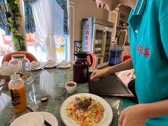 -新疆伊秀清真餐厅