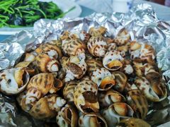 -南沙十九涌渔人码头-南门