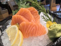 -昱匠·日本料理(金融街店)