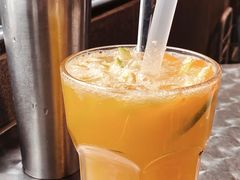 -公仔堂港式茶餐厅(西村店)