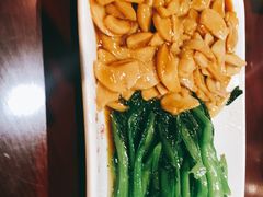 -牟传仁饭庄(星海店)