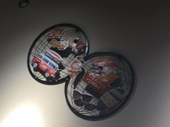 -锦州烧烤·纸包鱼(物资学院路店)