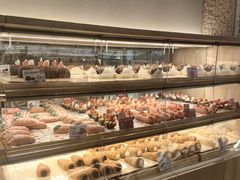 -山崎面包(苏州中心店)
