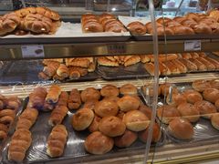 -烘焙町面包店(西四店)
