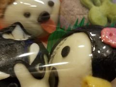 -GranVida生活超市(海信广场店)
