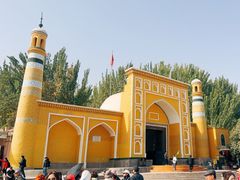 -艾提尕尔清真寺