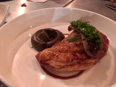 酥皮牛肉饺-Ocean's Table 欧舍