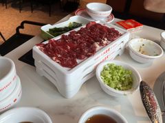 -八合里牛肉火锅(上海中山公园店)