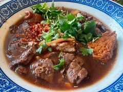 -北京小肠陈饭庄(方庄店)