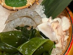 -牛New寿喜烧(曹路花园城店)