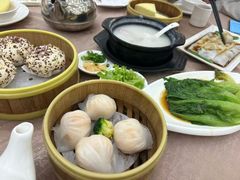 -聚彩居三和酒楼•老字号粤菜(南城店)