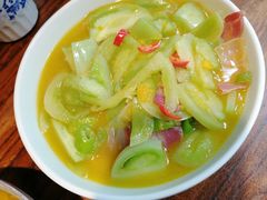 -鱼食饭稻·苏浙土菜17年老馆子(平江路店)