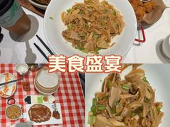 -太原茂业天地购物中心