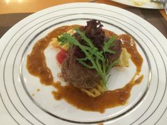 -红房子西菜馆(淮海中路店)