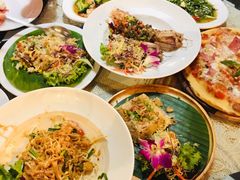 -Onion restaurant