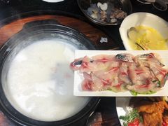 -渔米粥(罗湖店)