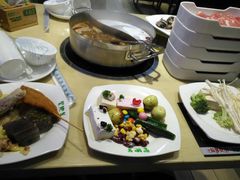 -蒙肥羊·酸汤潮牛·鲜牛肉火锅烤肉自助(岗顶店)