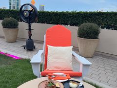 -Terrace 8 八号露台(波特曼丽思卡尔顿店)