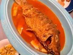 -阿五黄河大鲤鱼(英协路店)