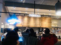 -喜茶(上海兴业太古汇店)