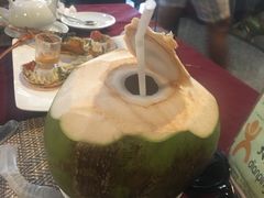 -BAI BUA RESTAURANT
