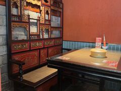 -老客家·客家菜(万达店)