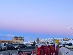 -丝绸之路山地度假区滑雪场