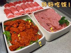 -海底捞火锅(泉城路店)
