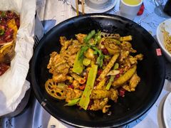 -红辣椒·川菜·火锅(大洋中心店)