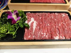 -祥源胡同·涮牛羊肉火锅(花桥店)