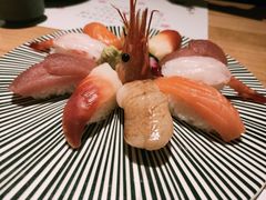 -鲜目录寿司(奥莱店)