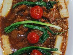 -闻香阁·清真(光荣道店)