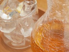 -青梅酒肆PLUS(长白仙岛北路店)