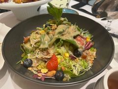 -福海居烤鸭店(鸟巢店)