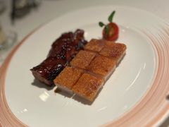 -三号黄浦会Canton Table