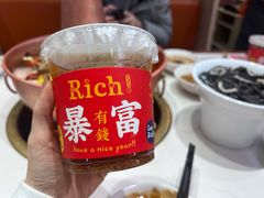 -东门口·新式老北京火锅(河西龙湖天街店)
