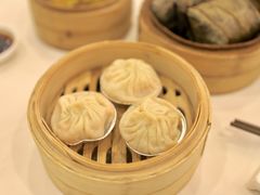 -富豪酒家(正大广场店)