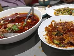 -四川饭店(城乡购物中心店)