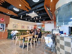 大堂-本粥&拌饭cafe(欧亚新生活店)