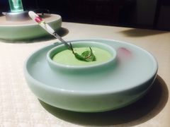 -不二茶空间·养生宴(石景山店)