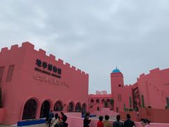 -漳州滨海火山岛自然生态风景区