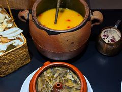 -桥边小楼·手工云南菜·丽江地标美食