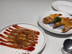 -多佐铁板烧(富力广场店)