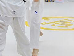 -浛道跆拳道·拳击·体适能