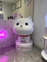 -咪咪专业脱毛连锁机构