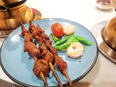-喜庭海鲜自助(来福士店)