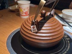 -吃饭皇帝大土家民族菜(荟聚店)
